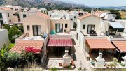 Asprouliani MIT VIDEO - Kreta, Ferienhaus mit zwei Schlafzimmern, Gemeinschaftspool, wenige Gehminuten vom Strand bei Georgioupolis Haus